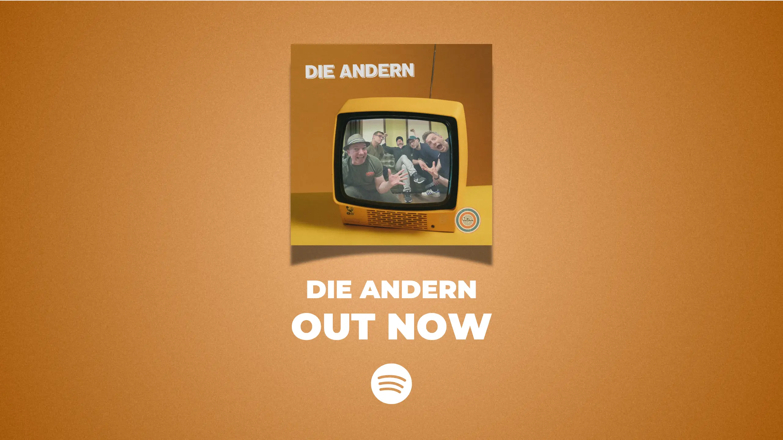Die Andern Banner
