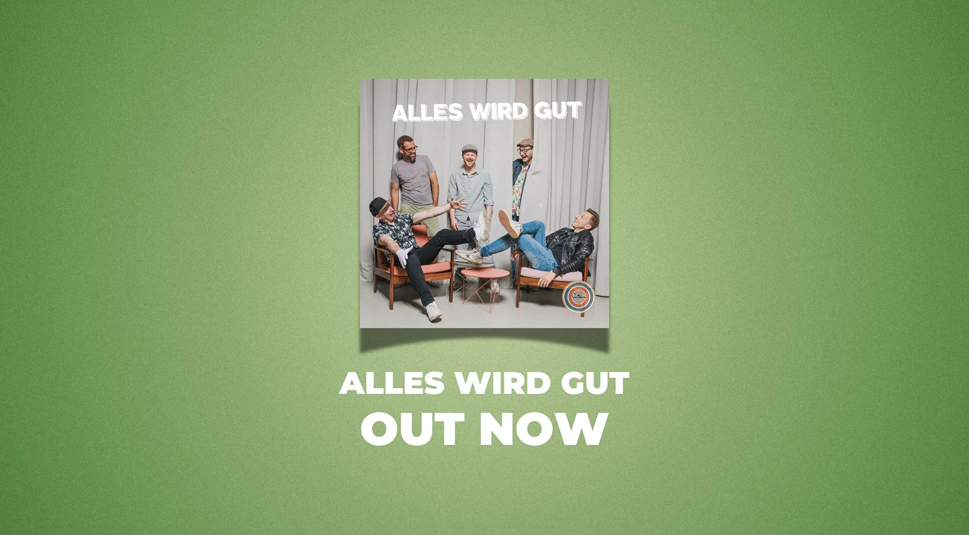 Peerplex_Alles-wird-gut-Release-Banner